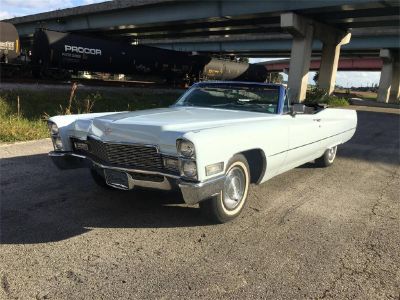 1968 Cadillac Deville Vehicles For Sale Classifieds Claz Org