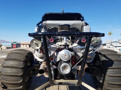 long travel sand rail rolling chassis for sale