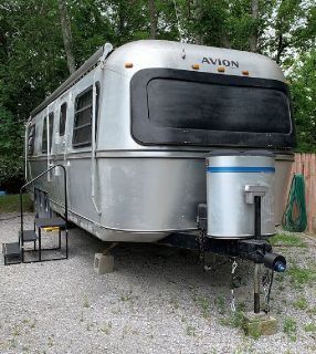 Craigslist - Trailer RVs for Sale Classifieds in ...