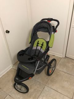 used baby strollers craigslist