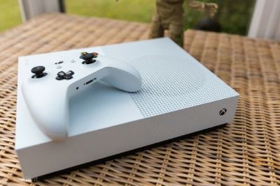 craigslist xbox one