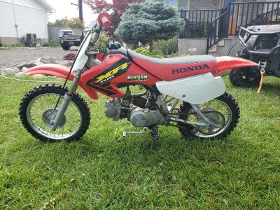 honda xr70 for sale craigslist
