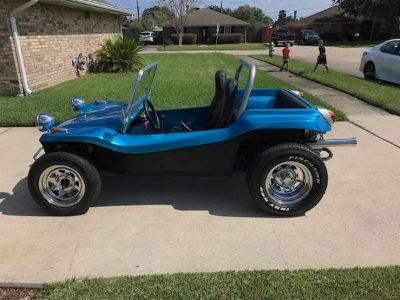 1974 vw dune buggy