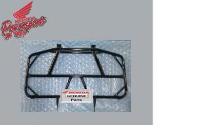 GENUINE HONDA OEM TRX350 TRX400 RANCHER FRONT CARRIER