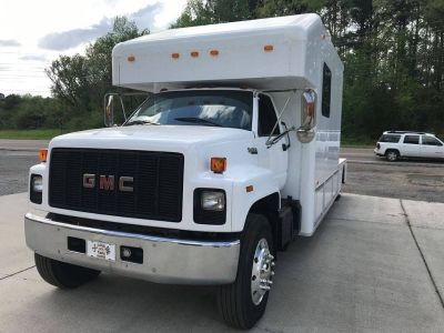 Gmc Topkick Rvs And Trailers For Sale Classified Ads