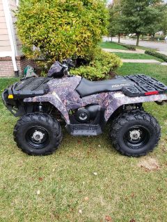 ATVs for Sale Classifieds in Indianapolis, Indiana - 0