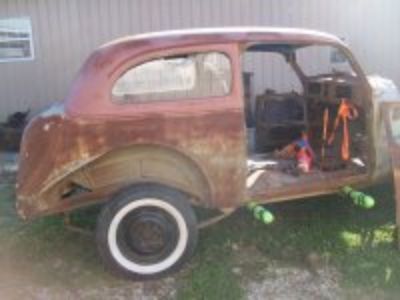 1937 Chevrolet Sedan For Sale Classifieds Claz Org
