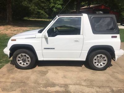 Nice Suzuki Sidekick Front Bumper Suzuki Vitara Jlx Off Road Bumpers Suzuki Vitara 4x4