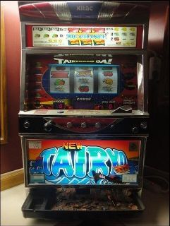 Iso Used Slot Machine Minnesota