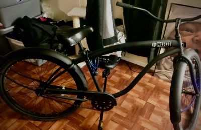 surrey bike craigslist