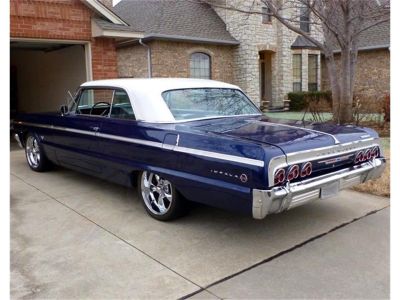 1964 Impala Oklahoma City Classifieds Claz Org