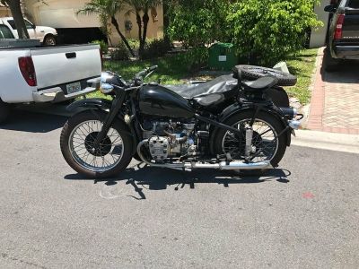 Sidecar - Motorcycles for Sale - Claz.org