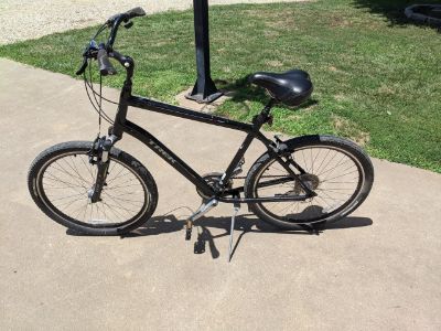 trek bike craigslist