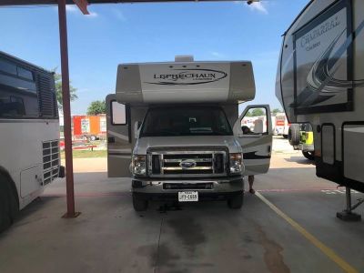 Waxahachie Tx Rvs For Sale Rv Trader