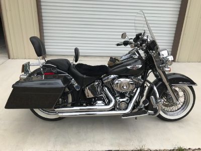 2006 heritage softail classic for sale craigslist