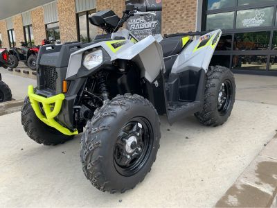 Polaris Scrambler 850