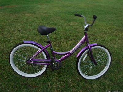 craigslist beach cruiser