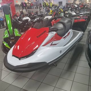 Kawasaki Jet Ski Ultra 310x se