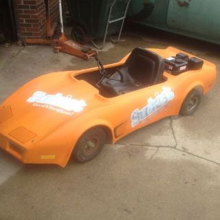 Vintage Go Kart For Sale Classifieds Claz Org