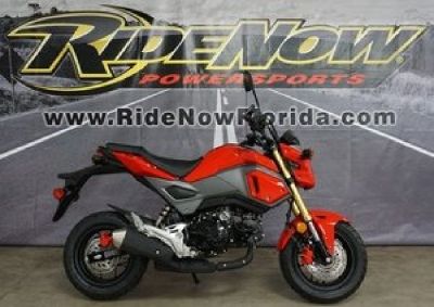 Honda Grom Jacksonville Classifieds Claz Org