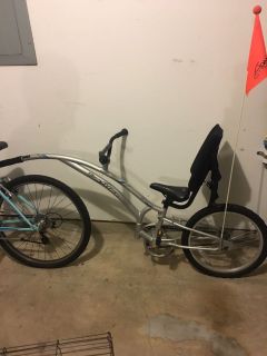 used recumbent bikes for sale craigslist