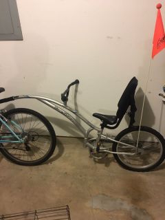 craigslist recumbent bike