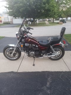 1984 softail for sale craigslist