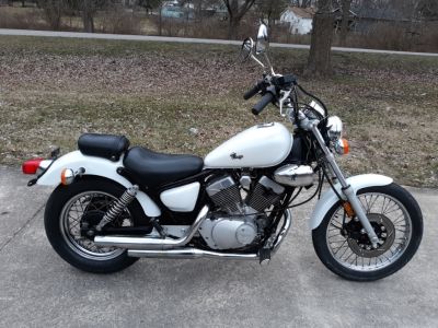 yamaha virago 1100 craigslist