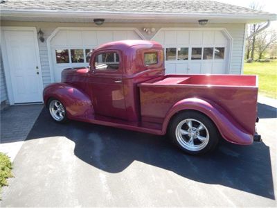 1940 Ford Pickup Classifieds Clazorg