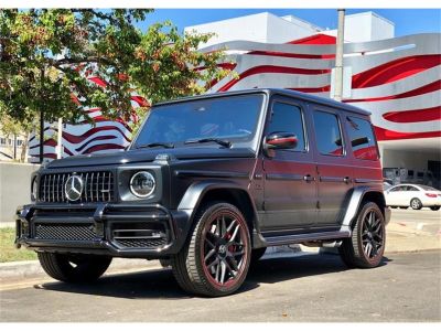 Mercedes G63 Westwood California Classifieds Clazorg