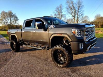 Lifted - Vehicles For Sale Classified Ads in Clarksville, Tennessee ...