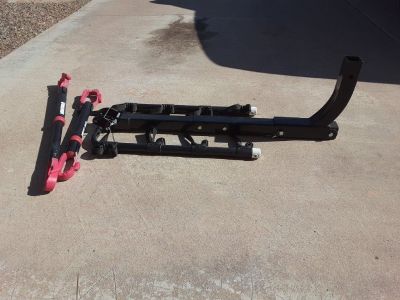 allen sports model 542rr