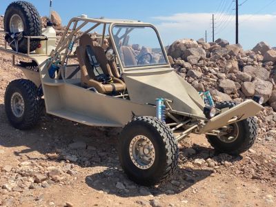 chenowth dune buggy for sale