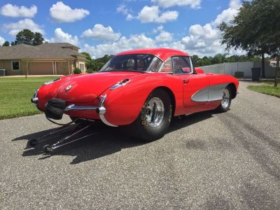 Pro Street Corvette - Vehicles For Sale Classifieds - Claz.org