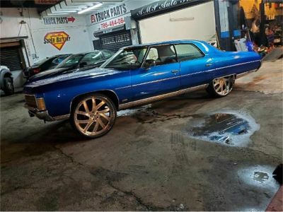 1971 Chevrolet Impala Vehicles For Sale Classifieds Claz Org