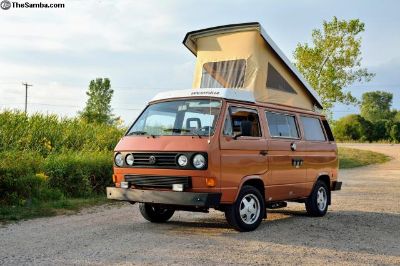 Screen Room For Arb Awning Vw Vanagon Vw Van Camper