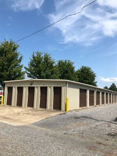 Storage Units In Spokane Wa 11122 N Newport Hwy Abc Mini Storage