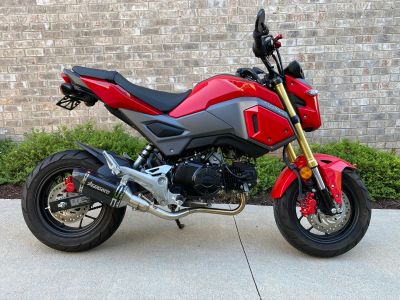 craigslist honda grom