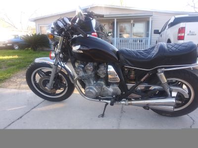 craigslist honda cb