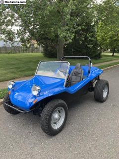 subaru dune buggy for sale