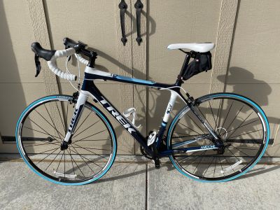 trek madone for sale craigslist