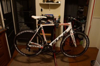 craigslist road bike