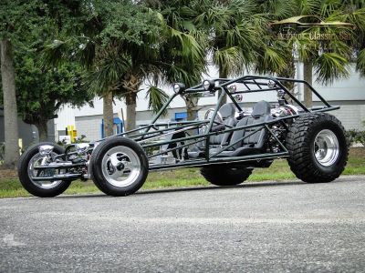 vw rail buggy for sale