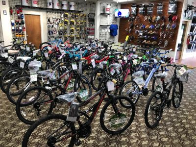 craigslist space coast bicycles