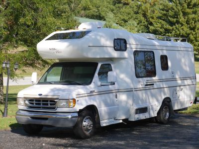 Born Free - RVs and Trailers for Sale Classifieds - Claz.org