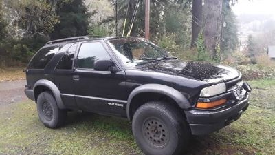 Blazer Zr2 Cars For Sale Classifieds Claz Org