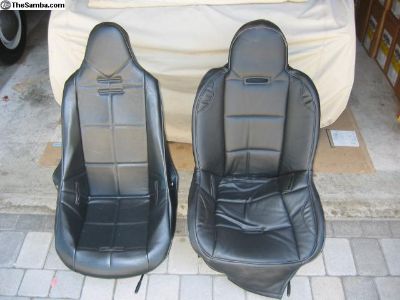 fiberglass dune buggy seats