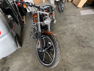 harley choppers for sale on craigslist