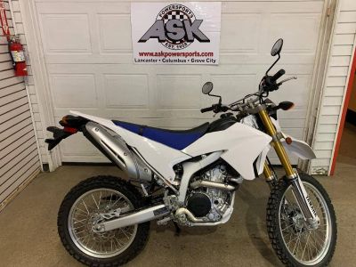 craigslist wr250r