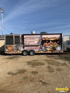 Concession Trailer Oklahoma City Classifieds Claz Org